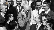 Migawki historii Dan Slobin.  Amerykanin w Moskwie