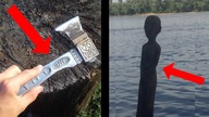 NAJDZIWNIEJSZE RZECZY znalezione przez WIDZÓW! 3