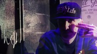 Metrowy - Samo się nic ft.  BPP, WDZ, Żary JLB