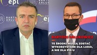 Czy Koalicja Obywatelska poprze Krajowy Plan Odbudowy?