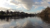 Widok na Rzekę w Sligo