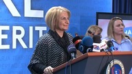 Теута Арифи прогласи победа во Тетово