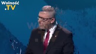 BRAUN VS ZANDBERG W DEBACIE TVP!