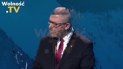 Szanowni Państwo, YouTube nieustannie cenzuruje nasze treści i obcina nam nawet 90% zasięgów, co pozbawia nas możliwości utrzymania naszej działalności. Wobec tego bardzo prosimy o Państwa wsparcie. Jeśli chcą Państwo wspomóc naszą misję walki z systemem, można to zrobić pod poniższymi linkami, LUB UDOSTĘPNIAJĄC po prostu ten materiał!
 https://wolnosc.tv/wsparcie/
 Patronite: https://patronite.pl/wolnosctv
 Wirtualna kawa: https://buycoffee.to/wolnosctv

  Kliknij DZWONEK  i SUBSKRYBUJ kanał, aby być na bieżąco!
https://youtube.com/channel/UCbrkcWVRq0BP75PccSYv-qA?sub_confirmation1
 Więcej na portalu https://wolnosc.tv
 Znajdź nas również na FB:  https://www.facebook.com/WolnosciNiepodlegloscTV
 Oraz Twitterze: https://twitter.com/WolnoscTV
 Wirtualna kawa: https://buycoffee.to/wolnosctv

#debata #debataTVP