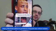 MAGAmeryka 032 trump przegrał wojnę ale za to dobrze się bawi netanjahu walczy dalej