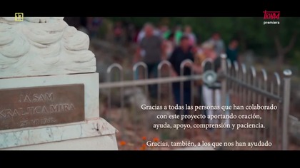 TRWAM - 09-03-2025 - Identy, Teledysk, Autopromocja, Reklama