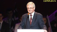 Jacek Kostrzewa - Kandydat do Parlamentu Europejskiego okręg 2 (województwo kujawsko-pomorskie)