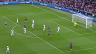 Robert Lewandowski - hat-trick vs Viktorią Pilzno (2022