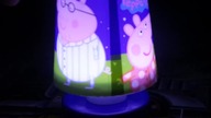 Lampka Peppa Pig