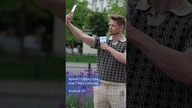 TELEFON, KTÓRY CHRONI TWOJE DZIECKO.  PIERWSZY TAKI SMARTFON