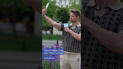 TELEFON, KTÓRY CHRONI TWOJE DZIECKO.  PIERWSZY TAKI SMARTFON