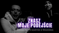 DUDEK P56 - ZNASZ MOJE PODEJŚCIE FEAT. RASTEK,WARUNIA P56 PROD. DDK