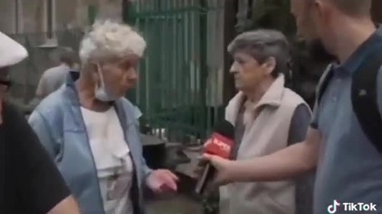 Co tam ceny gazu ja mam kaloryfer.