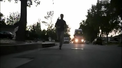 STOLEN LIVES.  Skradzione życie.  (2009) lektor