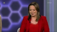 TVP3/TVP3SZCZECIN - 18-02-2022 - Ogłoszenie nadawcy, Studio, Widoki, Przejście