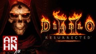 Diablo II Resurrected: PC (i PS5) vs Switch -- recenzja