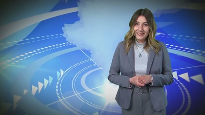 Jaworexpress 25. 04. 2025 - Wiadomości telewizyjne