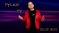 BLUE BOX - Tylko Ty (z rep.  DOMINO) Disco Polo 2025