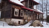 Zimowe Explo - 2 obiekty Radocyna/Zdynia