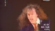 AC/DC - Big Gun (1993)