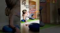 To jedno szybkie ćwiczenie zmieni Twoje ciało  brzuch, uda, pośladki w domu