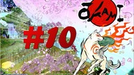 OKAMI HD Part # 10 [No Commentary]