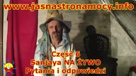 Sanjaya na żywo 6 (z tej serji jest jeszcze tylko cz.  5)