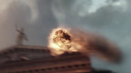 RYSE SON OF ROME CAPTAIN VITALLIUS