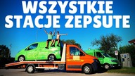 ROZŁADOWAŁY nam się SAMOCHODY we Włoszech...  | Daniel Grzyb