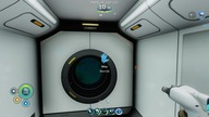 Subnautica PL Gameplay 06 Kierunek Pierwsza Wyspa Jedzenie