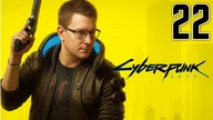 Cyberpunk 2077 #22 - Życie na krawędzi w Night City [#pl #gameplay ]