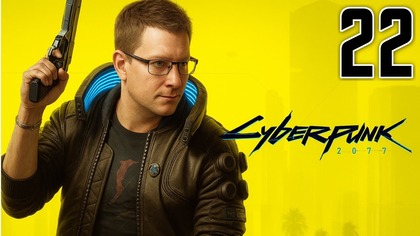 Cyberpunk 2077 #22 - Życie na krawędzi w Night City [#pl #gameplay ]