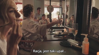 Cafe con aroma de mujer 014 NAPISY PL