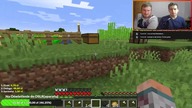 Czołem, co u Ciebie Panie Bracie? Minecraft i Deluge(21:00) dzisiaj, może Gothic.  Zapraszamy