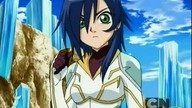 Bakugan : Najeźdźcy z Gundalii odc. 19 - Tajemnica Kuli