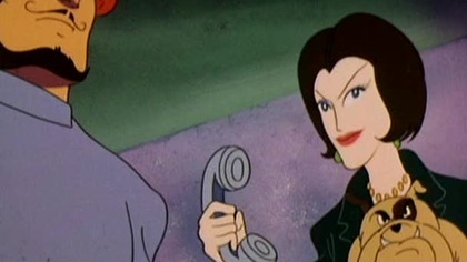 Speed Racer - 20 - Najszybszy samochód świata (część 1)