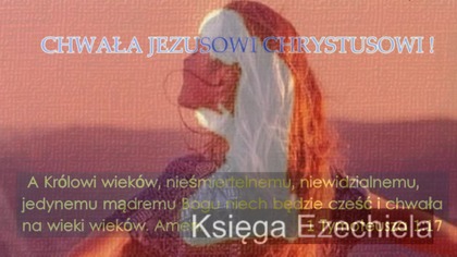 Księga Ezechiela