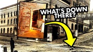 When Seattles underground became infested with criminals and rats (literally) - ITS HISTORY