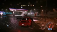 Nerwy i porażka w konkursie driftu - NFS #20