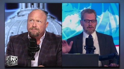 HISTORY JUST HAPPENED!!! President Trump Has Effectively Pulled The US Out Of The United Nations, Says Top NWO Expert William F.  Jasper!