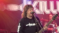 Killer - Monsters Of Rock (Live @ Goleniów Metal MayDay, Rampa Kultura, Poland, 13. 05. 2022)