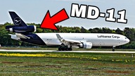 Dlaczego linie Cargo wolą starsze samoloty?