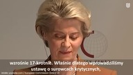 Czy grozi nam wojna handlowa z Chinami Von der Leyen zapowiada zmiany!