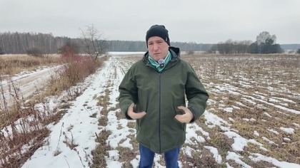 Jaworzno mało znane - Dąbrówka