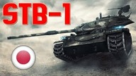 Pokaż co potrafisz !!! #385 - STB-1 - darekalikowski