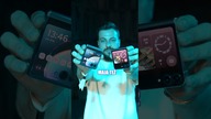 Samsung Galaxy Z Flip5 vs Motorola razr 40 ultra
