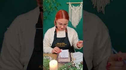 7 okienko Kalendarza Adwentowego  Arkusz grafik z aniołkami JPG/PNG 