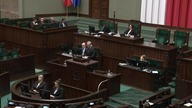 Grzegorz Braun: Potrzebujecie pieniędzy na paciorki dla wyborców, które rozrzucicie przed wyborami!
