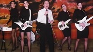 "Addicted To LOVE" ---- Robert Palmer ...