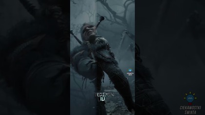 Wiedźmin 4 z pierwszą nagrodą! Wielkie wyróżnienie w znanym plebiscycie